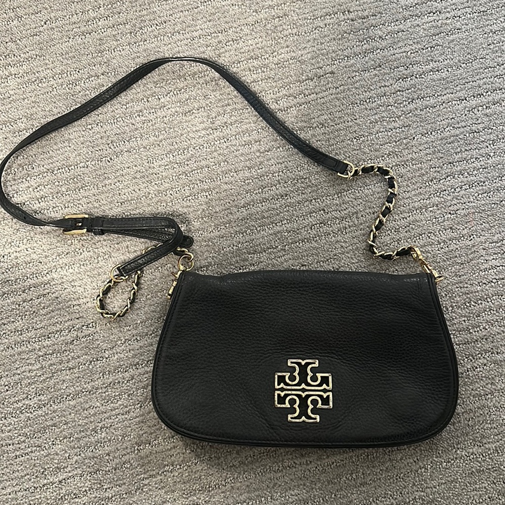 Tory burch crossbody bag